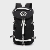 Canvas Backpacks - 15" Laptop Backpack
