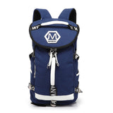 Canvas Backpacks - 15" Laptop Backpack