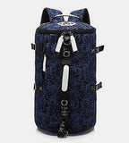 Canvas Backpacks - 15" Laptop Backpack
