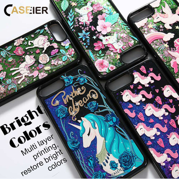 Unicorn Phone Case