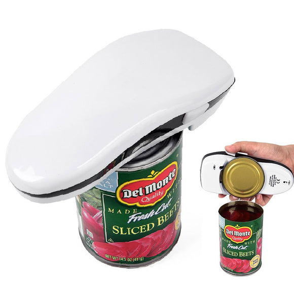 Automatic Electric Can Openers