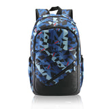 Vintage Backpack