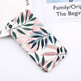 Tropical Hardcase for iPhone 6 / 6s / 7 / 8