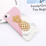 Tropical Hardcase for iPhone 6 / 6s / 7 / 8