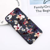 Tropical Hardcase for iPhone 6 / 6s / 7 / 8