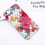 Tropical Hardcase for iPhone 6 / 6s / 7 / 8