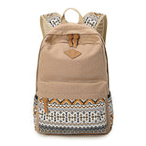 Vintage Backpack
