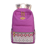 Vintage Backpack