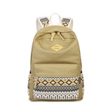 Vintage Backpack