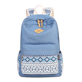 Vintage Backpack