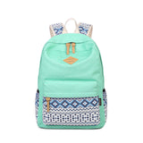 Vintage Backpack