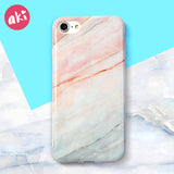 Marble Case for iPhone 6 / 6S  / 7 / 8 Plus