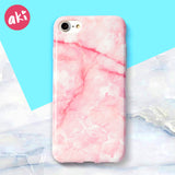 Marble Case for iPhone 6 / 6S  / 7 / 8 Plus