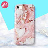 Marble Case for iPhone 6 / 6S  / 7 / 8 Plus