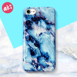 Marble Case for iPhone 6 / 6S  / 7 / 8 Plus