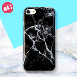 Marble Case for iPhone 6 / 6S  / 7 / 8 Plus