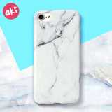 Marble Case for iPhone 6 / 6S  / 7 / 8 Plus