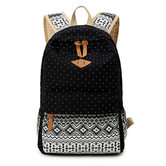 Vintage Backpack
