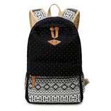 Vintage Backpack