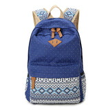 Vintage Backpack