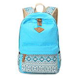 Vintage Backpack
