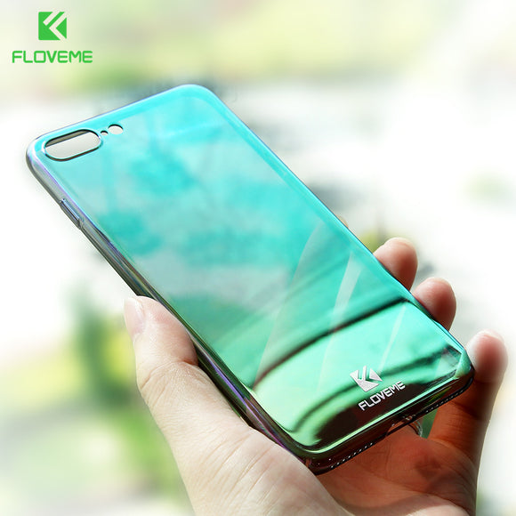 Mirror Phone Cases For iPhone 5 / 5s /  6 / 6s / 6 Plus /7 / 7 Plus