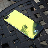 Mirror Phone Cases For iPhone 5 / 5s /  6 / 6s / 6 Plus /7 / 7 Plus