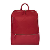 Lattice Backpack