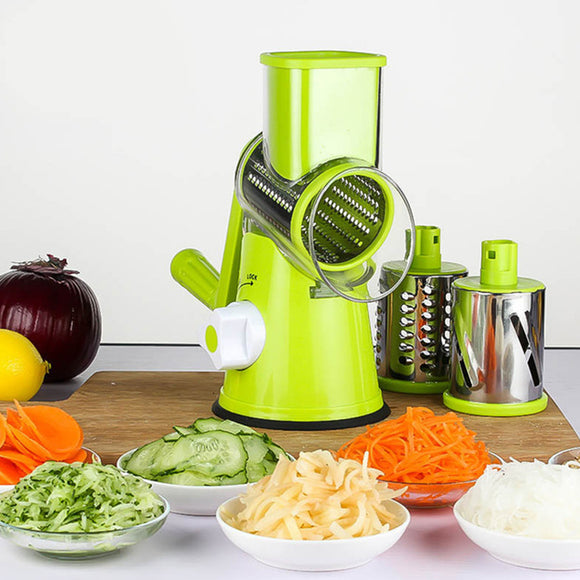 Manual Vegetable Cutter
