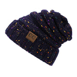 Ponytail Beanie Bun