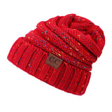 Ponytail Beanie Bun