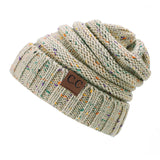 Ponytail Beanie Bun