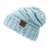 Ponytail Beanie Bun