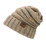 Ponytail Beanie Bun