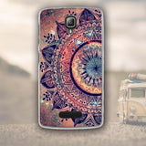 Soft TPU Cases for Lenovo A1000 Case Silicone Cover for Lenovo A1000 Phone Bags For Lenovo A1000 A 1000 Phone Cases Cute 4.0inch