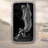 Soft TPU Cases for Lenovo A1000 Case Silicone Cover for Lenovo A1000 Phone Bags For Lenovo A1000 A 1000 Phone Cases Cute 4.0inch
