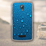Soft TPU Cases for Lenovo A1000 Case Silicone Cover for Lenovo A1000 Phone Bags For Lenovo A1000 A 1000 Phone Cases Cute 4.0inch