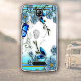 Soft TPU Cases for Lenovo A1000 Case Silicone Cover for Lenovo A1000 Phone Bags For Lenovo A1000 A 1000 Phone Cases Cute 4.0inch