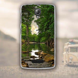 Soft TPU Cases for Lenovo A1000 Case Silicone Cover for Lenovo A1000 Phone Bags For Lenovo A1000 A 1000 Phone Cases Cute 4.0inch