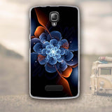 Soft TPU Cases for Lenovo A1000 Case Silicone Cover for Lenovo A1000 Phone Bags For Lenovo A1000 A 1000 Phone Cases Cute 4.0inch