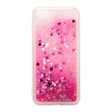 Red Wine Glass Case For Apple iPhone 7 / 7 plus / 6 / 6S plus / 5 / 5S / 8 / 4 / 4S