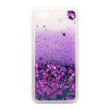 Red Wine Glass Case For Apple iPhone 7 / 7 plus / 6 / 6S plus / 5 / 5S / 8 / 4 / 4S