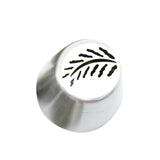 Holiday Piping Tips