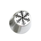 Holiday Piping Tips