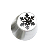 Holiday Piping Tips