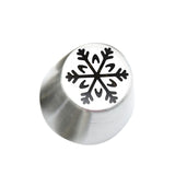 Holiday Piping Tips